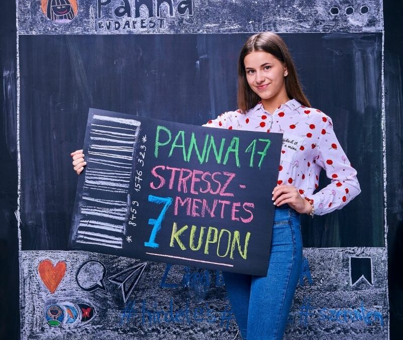 Panna (17) Pályaműve